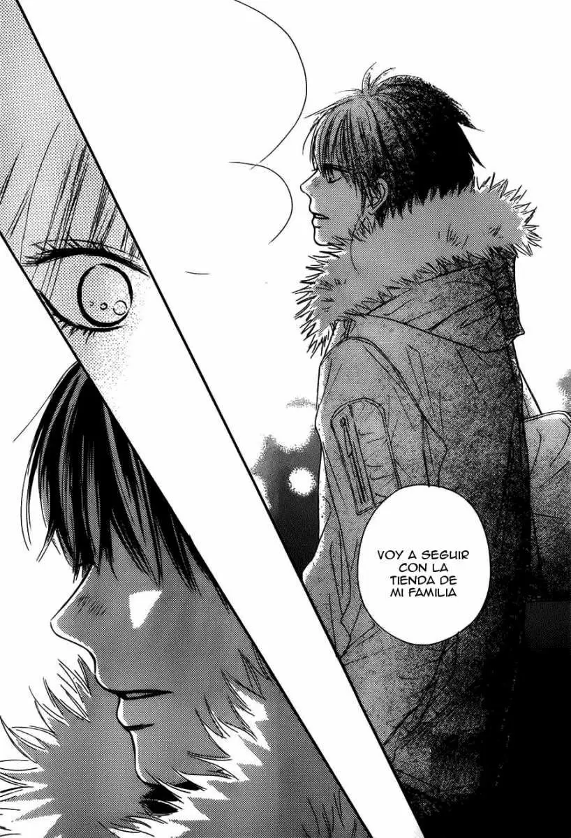 Kimi Ni Todoke capítulo 79, página 40