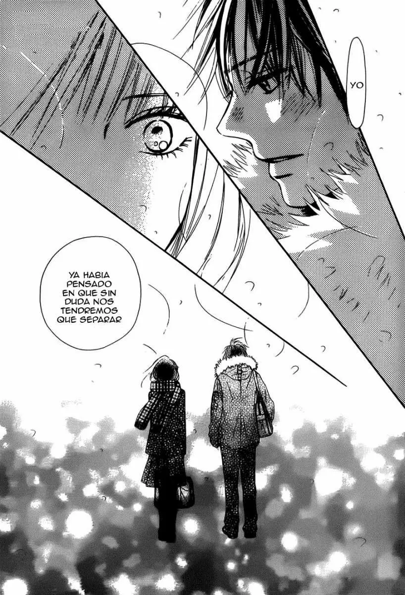 Kimi Ni Todoke capítulo 79, página 41