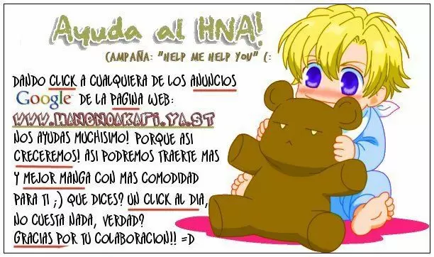 Kimi Ni Todoke capítulo 8, página 50