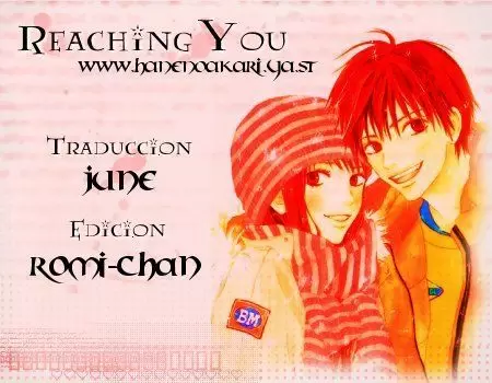 Kimi Ni Todoke capítulo 8, página 51