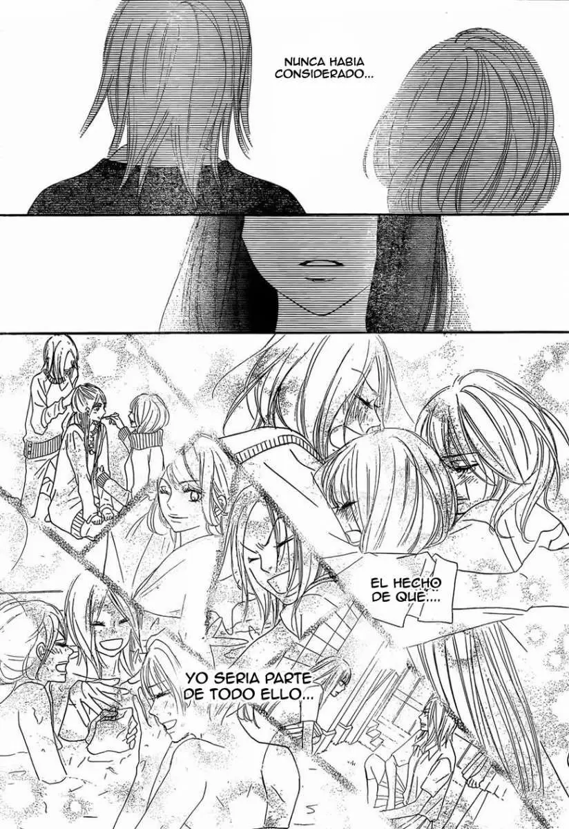 Kimi Ni Todoke capítulo 80, página 16