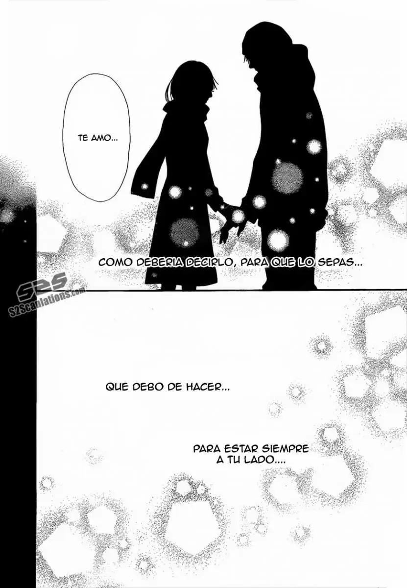 Kimi Ni Todoke capítulo 80, página 39