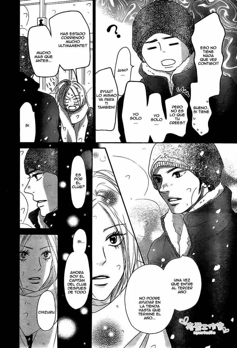 Kimi Ni Todoke capítulo 82, página 10