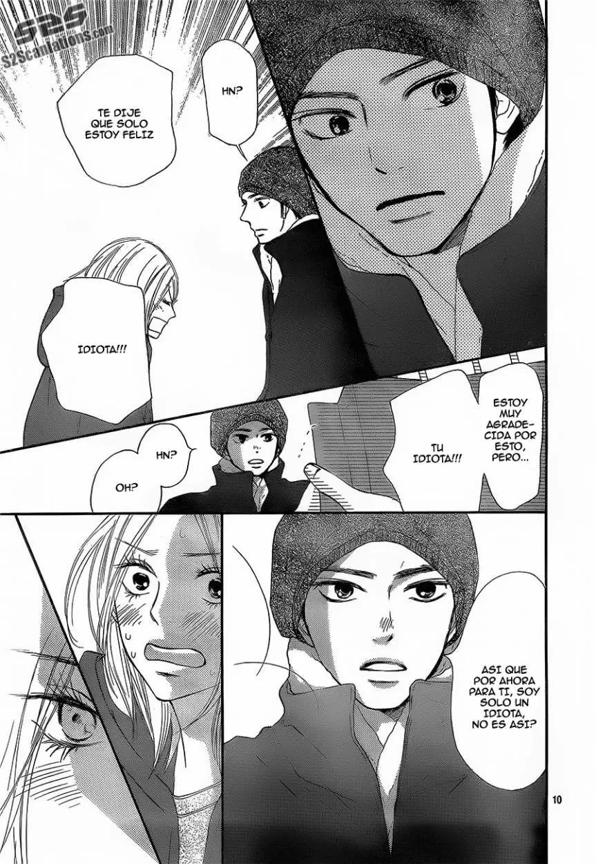 Kimi Ni Todoke capítulo 85, página 16