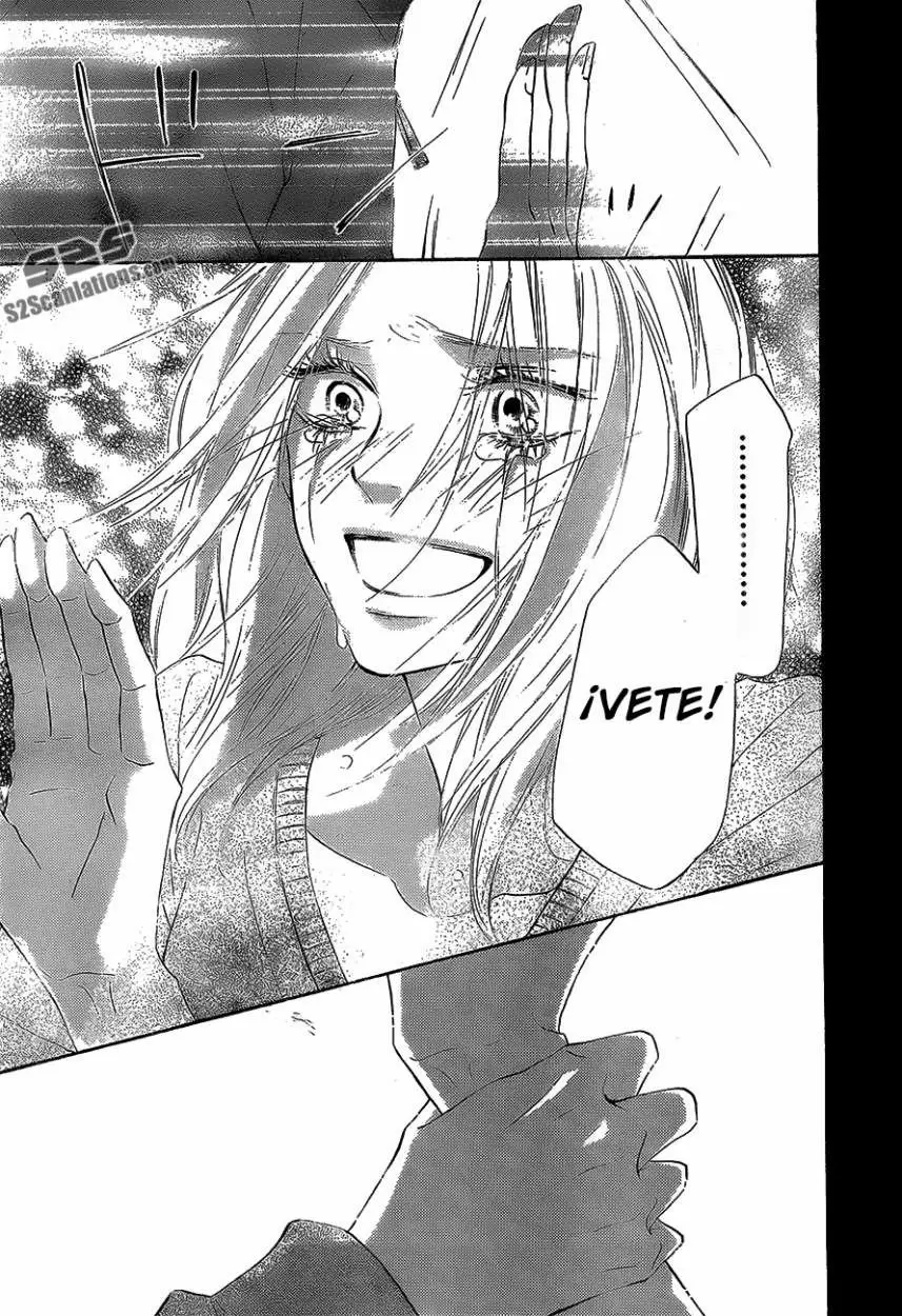 Kimi Ni Todoke capítulo 88.5, página 39