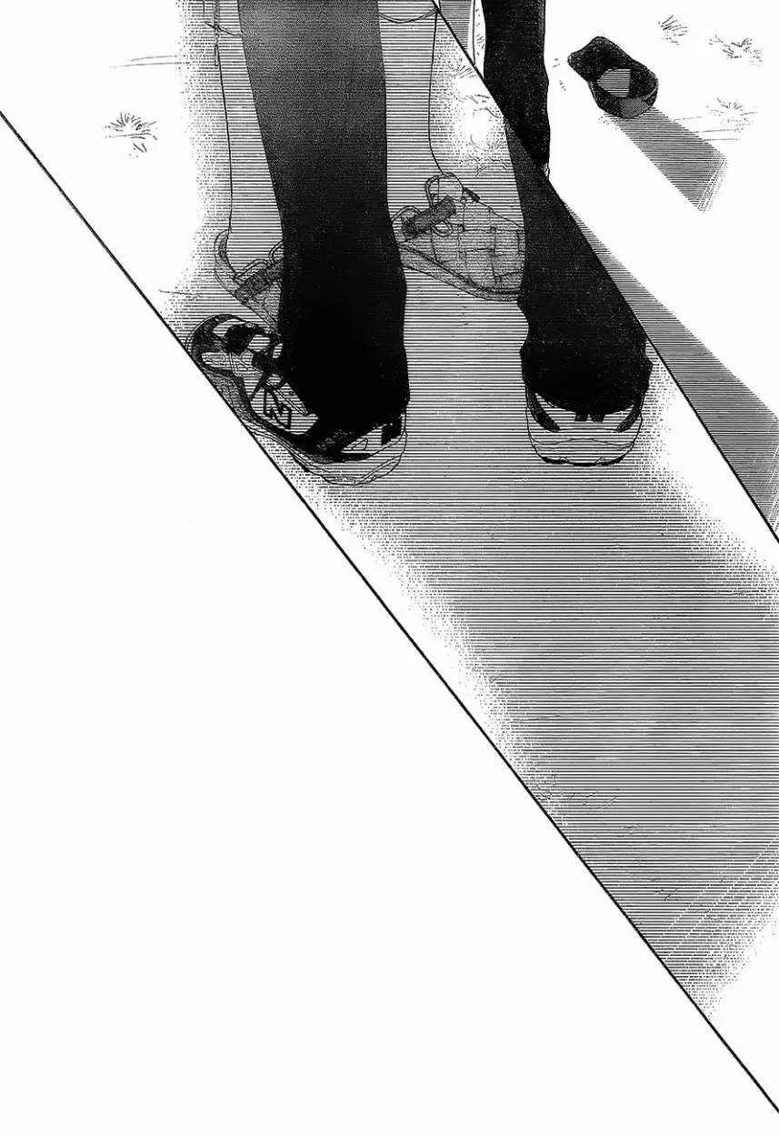 Kimi Ni Todoke capítulo 88.5, página 42