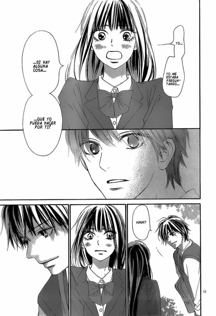Kimi Ni Todoke capítulo 88, página 4