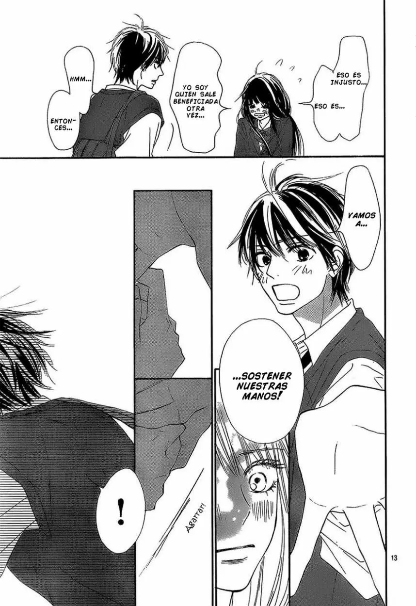 Kimi Ni Todoke capítulo 88, página 6