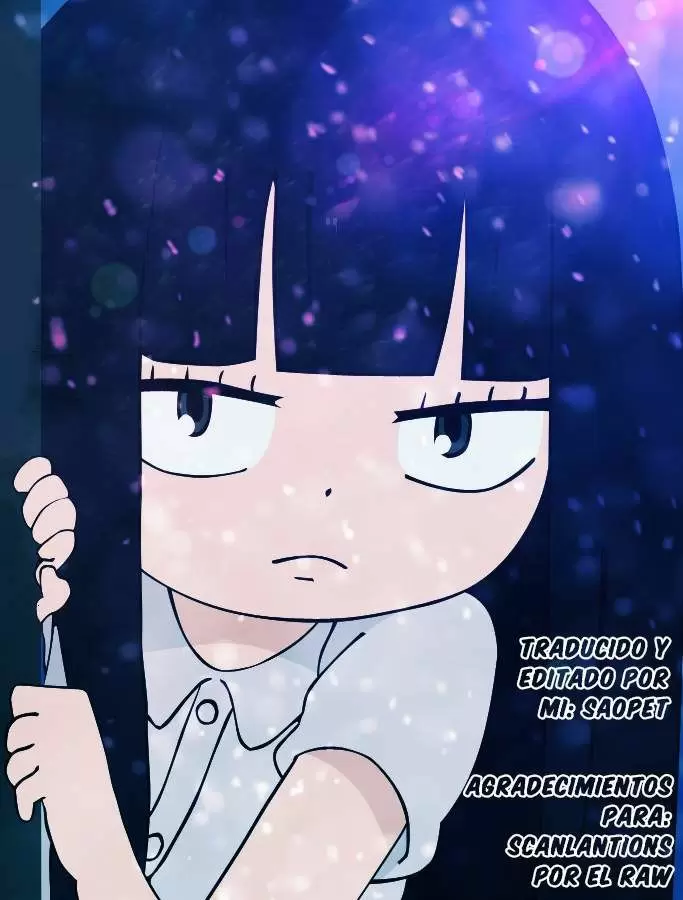 Kimi Ni Todoke capítulo 88, página 44