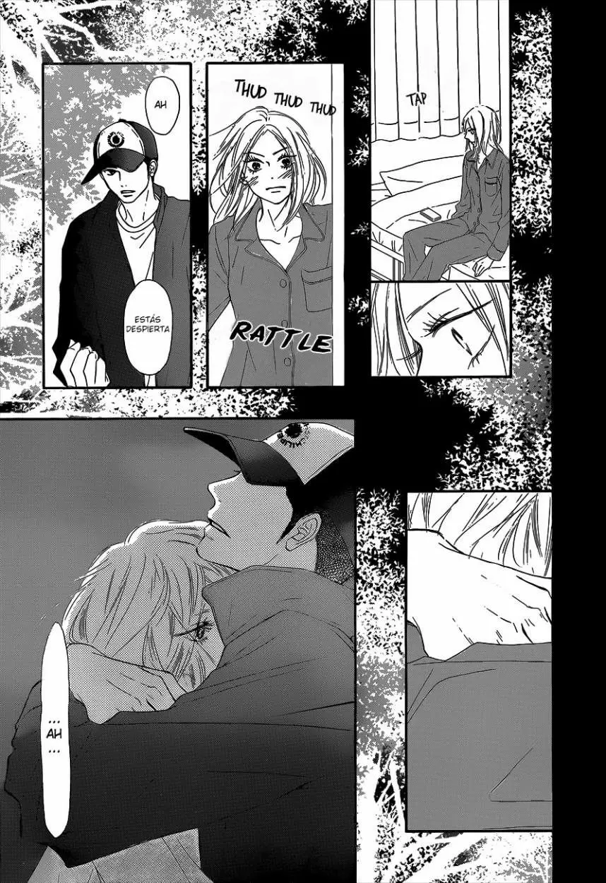 Kimi Ni Todoke capítulo 89, página 14
