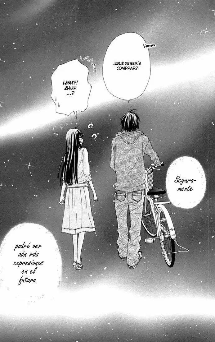 Kimi Ni Todoke capítulo 9, página 43