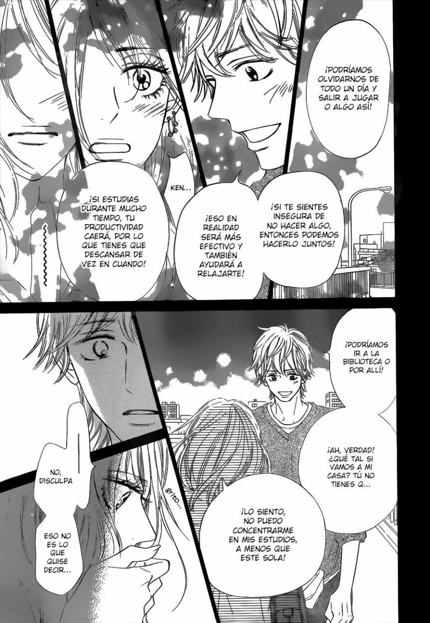 Kimi Ni Todoke capítulo 90, página 10