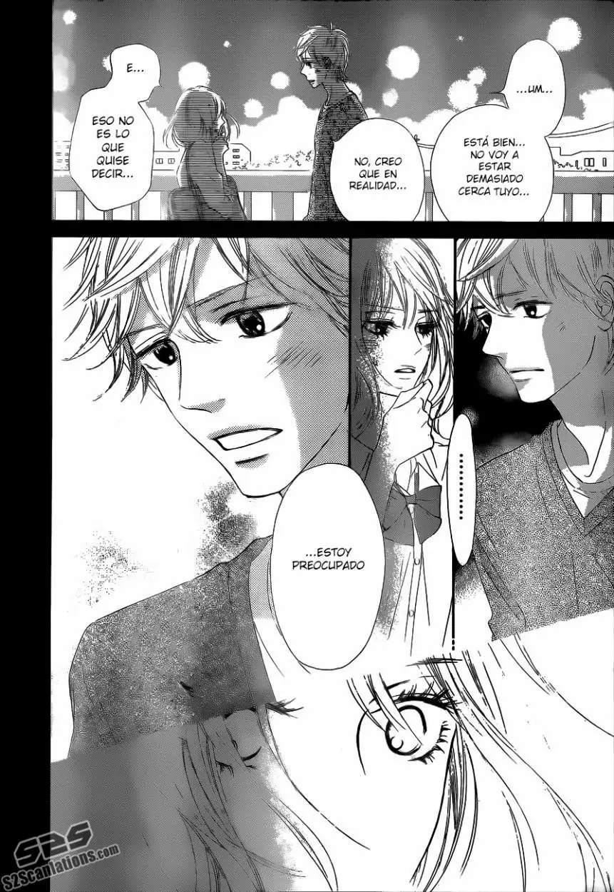 Kimi Ni Todoke capítulo 90, página 11
