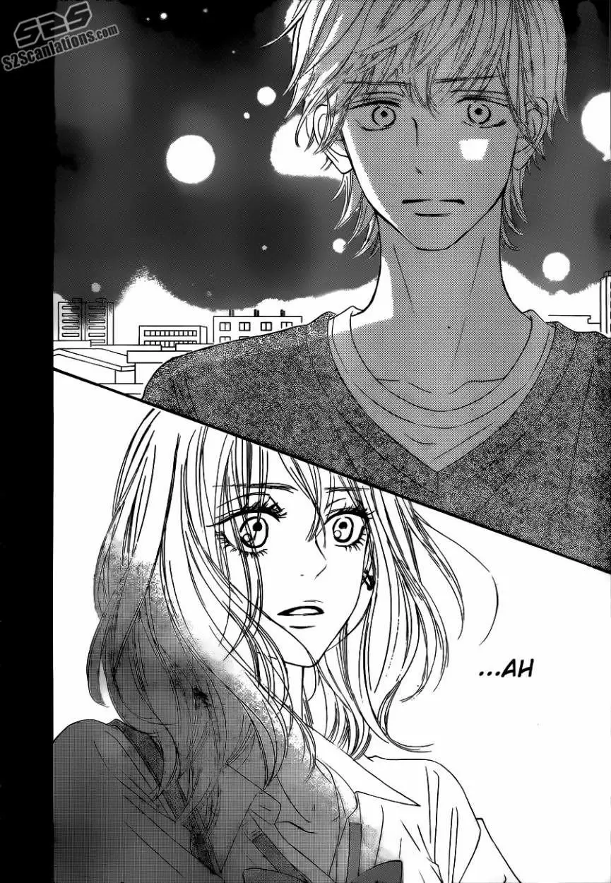 Kimi Ni Todoke capítulo 90, página 15