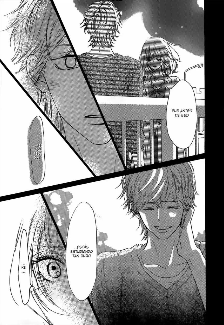 Kimi Ni Todoke capítulo 90, página 18