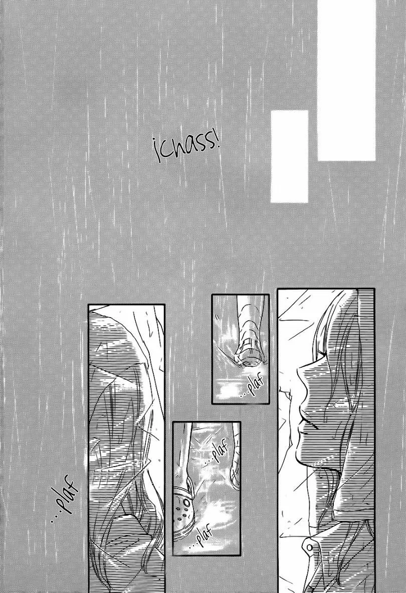 Kimi Ni Todoke capítulo 93, página 23