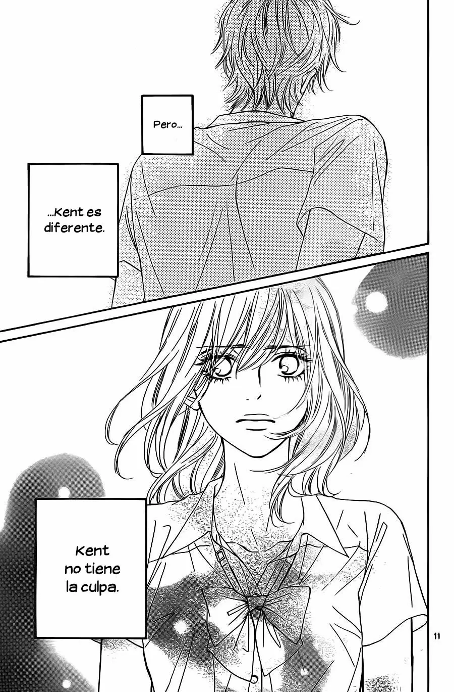 Kimi Ni Todoke capítulo 94, página 13