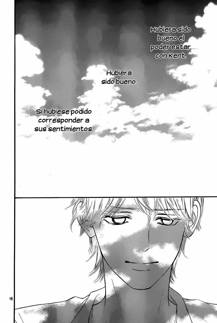 Kimi Ni Todoke capítulo 95, página 18