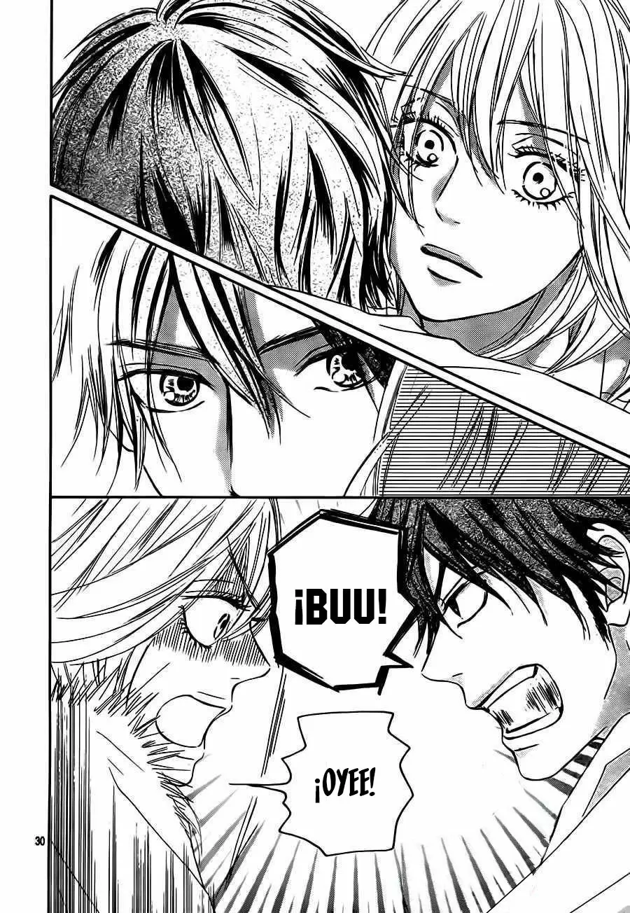 Kimi Ni Todoke capítulo 97, página 32