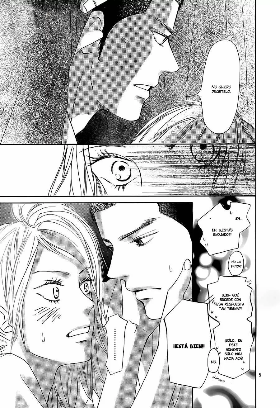 Kimi Ni Todoke capítulo 98, página 6