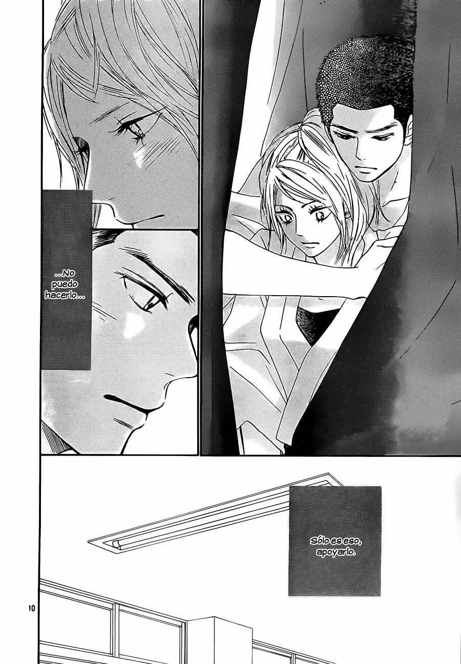 Kimi Ni Todoke capítulo 98, página 11
