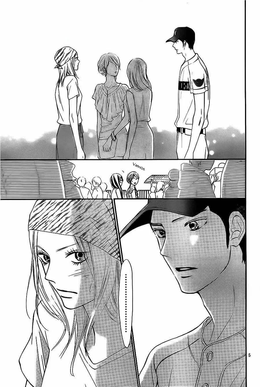 Kimi Ni Todoke capítulo 99, página 6