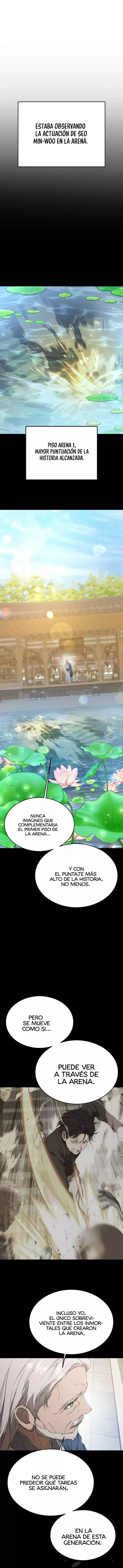 Kindergarten for Divine Beasts capítulo 10, página 2