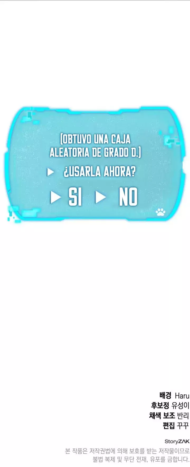 Kindergarten for Divine Beasts capítulo 10, página 23