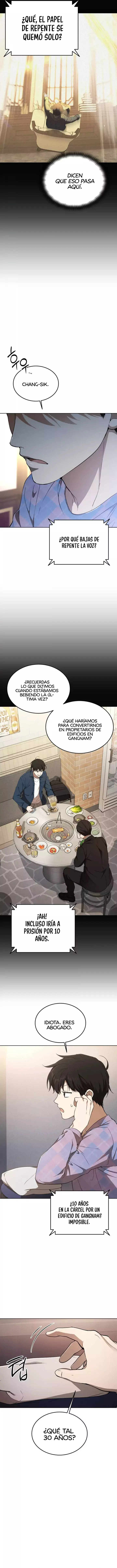 Kindergarten for Divine Beasts capítulo 9, página 13