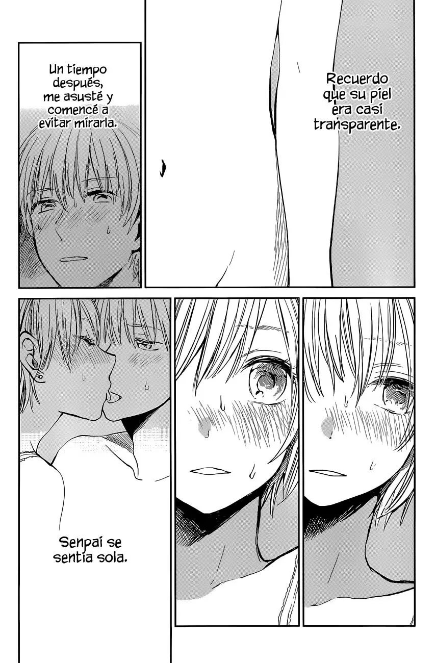 Kuzu no Honkai capítulo 10, página 9