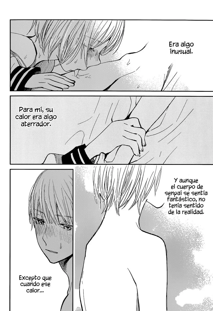 Kuzu no Honkai capítulo 10, página 10
