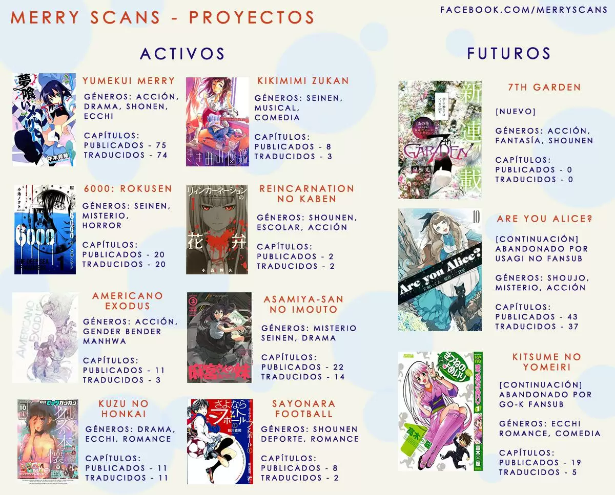 Kuzu no Honkai capítulo 11, página 2