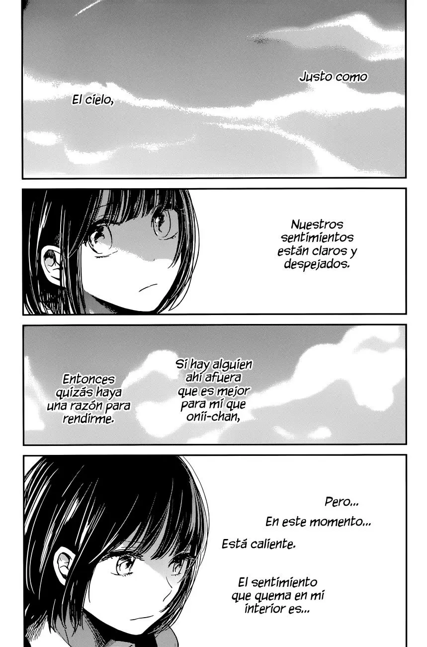 Kuzu no Honkai capítulo 12, página 24