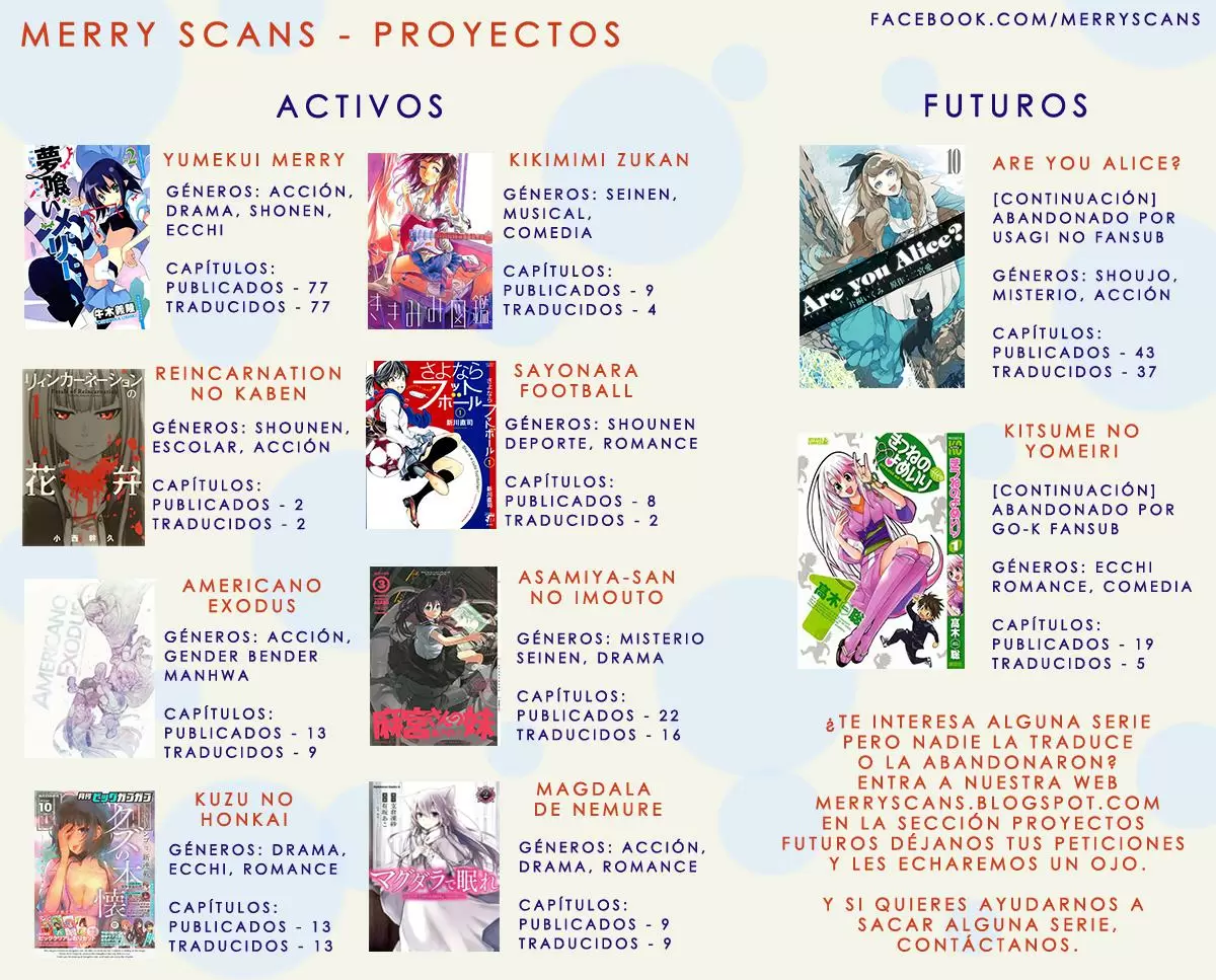 Kuzu no Honkai capítulo 13, página 2