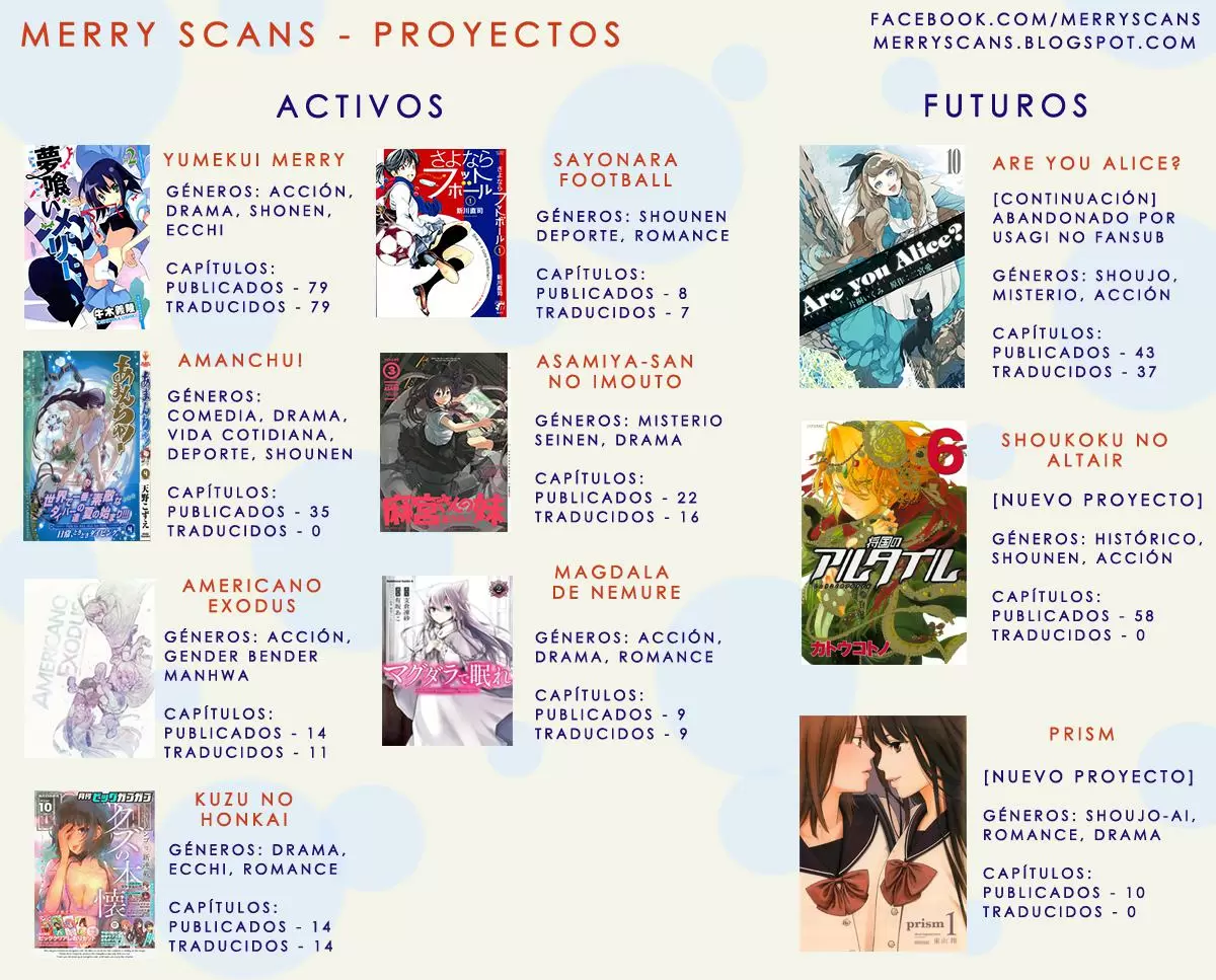 Kuzu no Honkai capítulo 14, página 2
