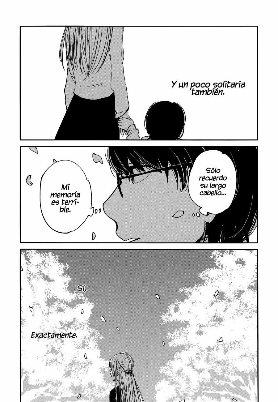 Kuzu no Honkai capítulo 14, página 10
