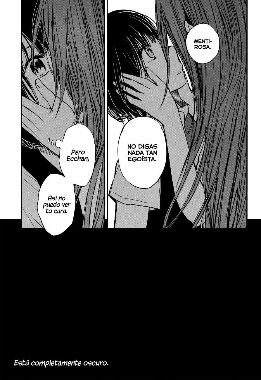 Kuzu no Honkai capítulo 15, página 13
