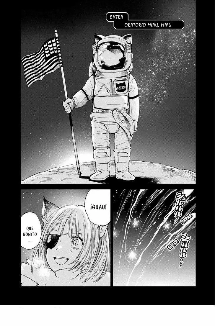 Kuzu no Honkai capítulo 16.5, página 2