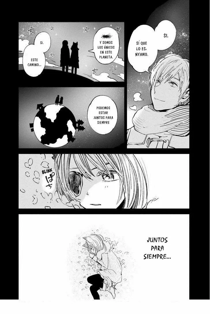 Kuzu no Honkai capítulo 16.5, página 3