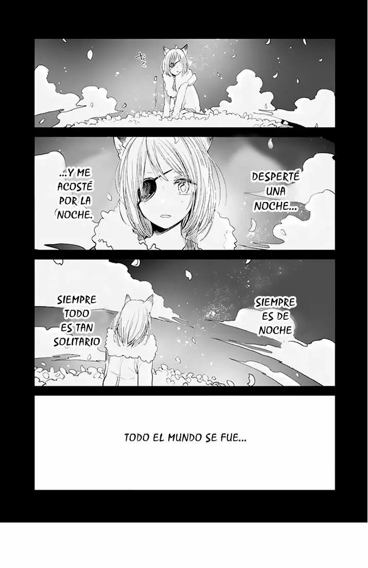 Kuzu no Honkai capítulo 16.5, página 4