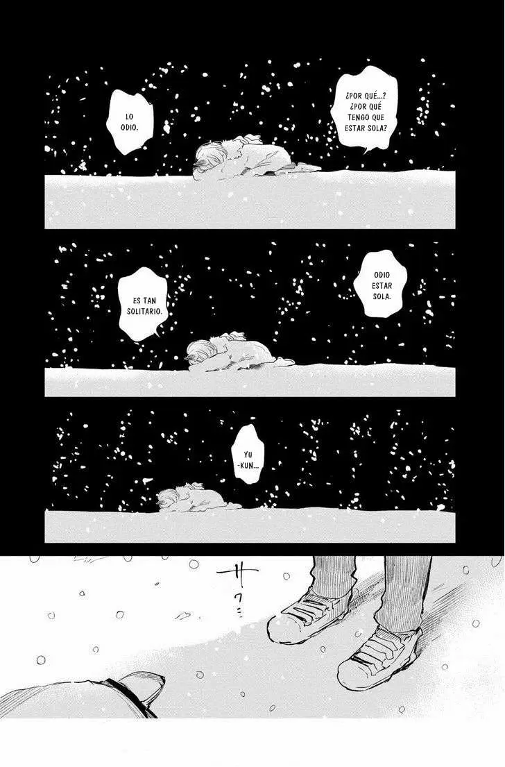 Kuzu no Honkai capítulo 16.5, página 10