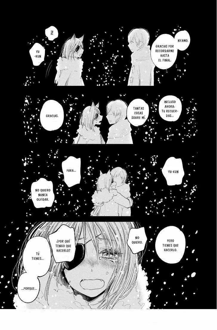 Kuzu no Honkai capítulo 16.5, página 11