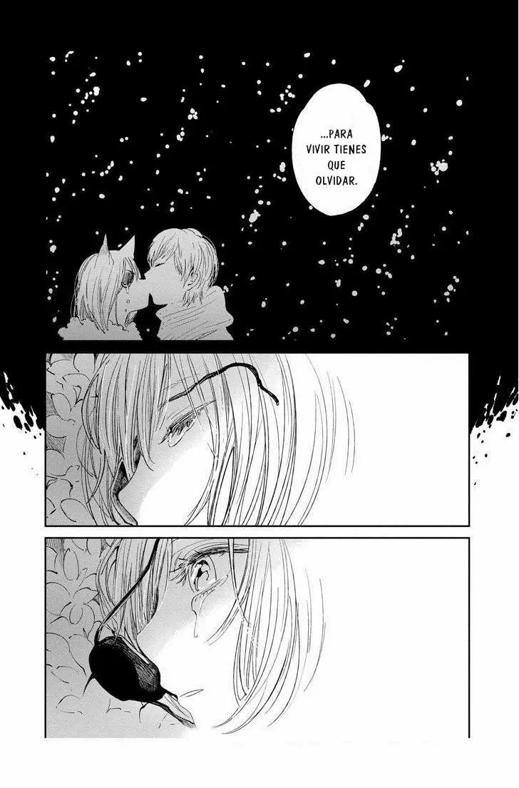 Kuzu no Honkai capítulo 16.5, página 12