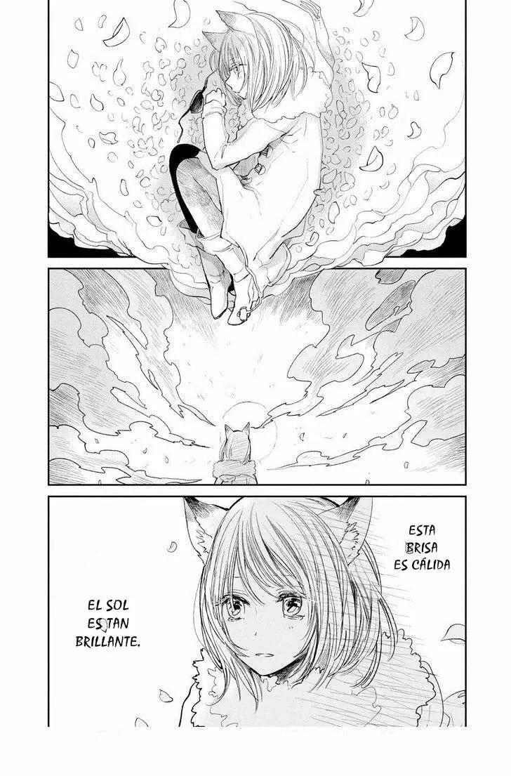 Kuzu no Honkai capítulo 16.5, página 13