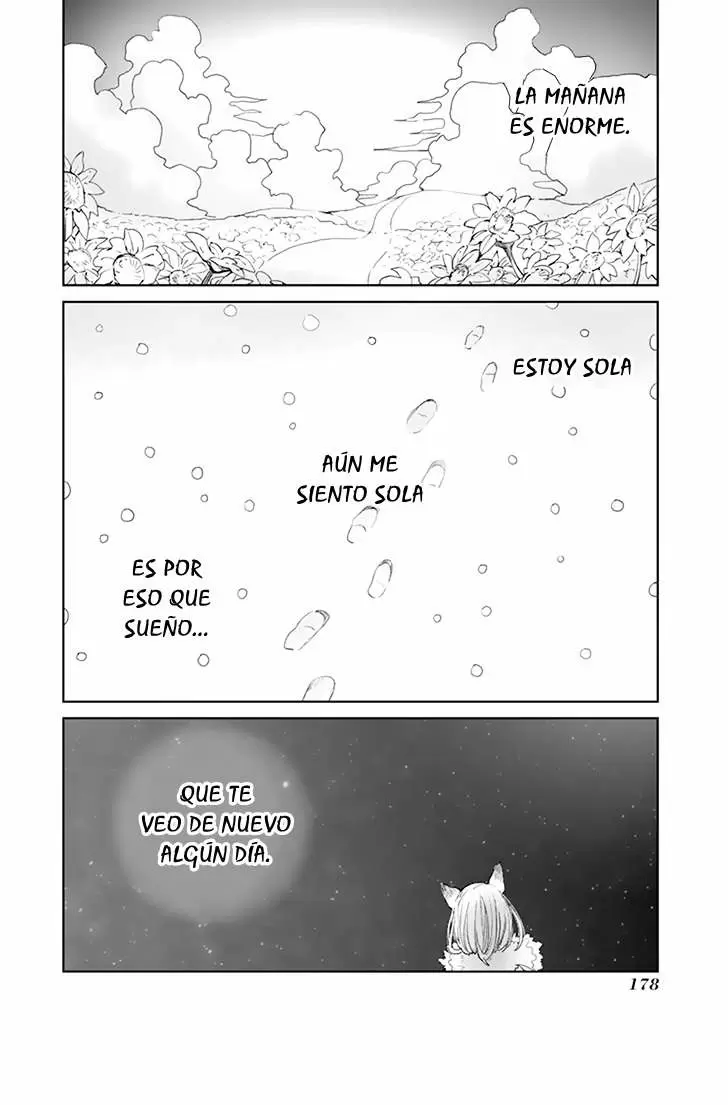 Kuzu no Honkai capítulo 16.5, página 14