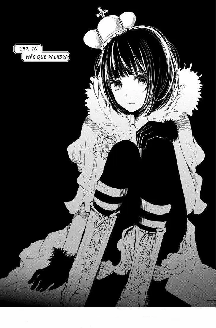 Kuzu no Honkai capítulo 16, página 2