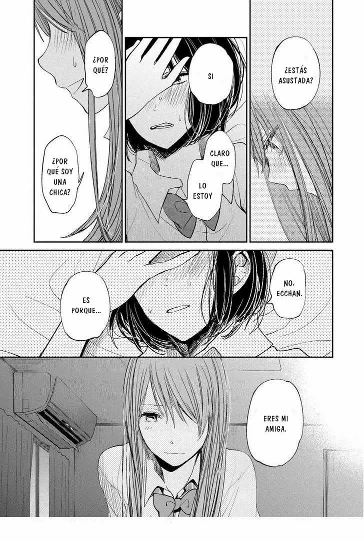 Kuzu no Honkai capítulo 16, página 4