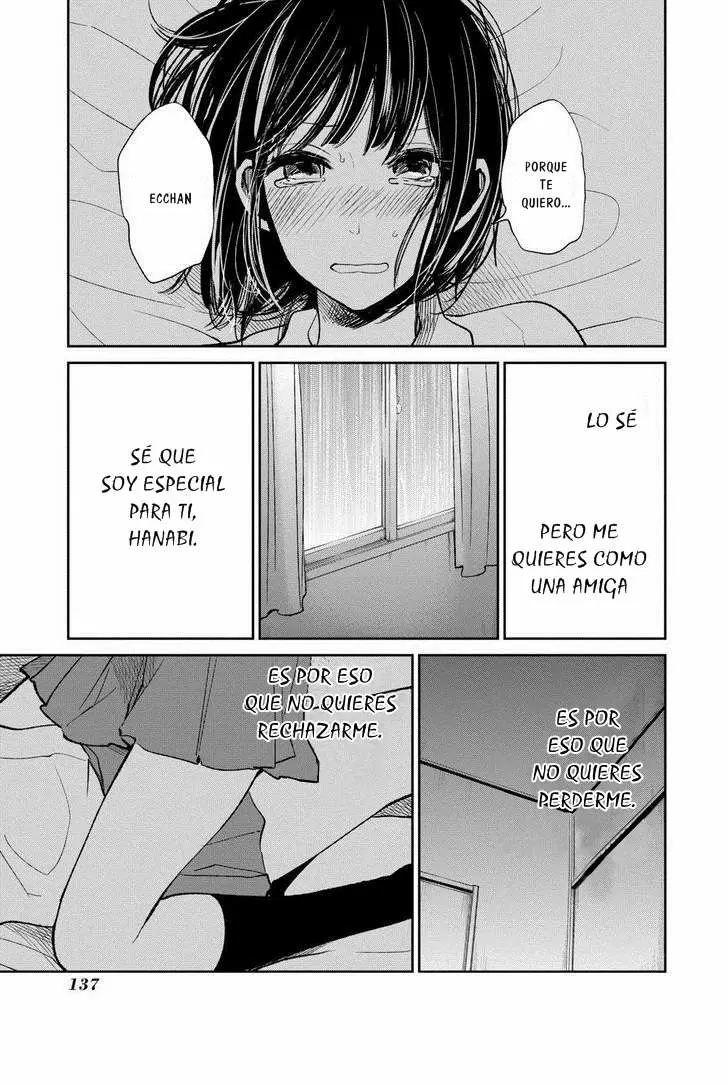 Kuzu no Honkai capítulo 16, página 6