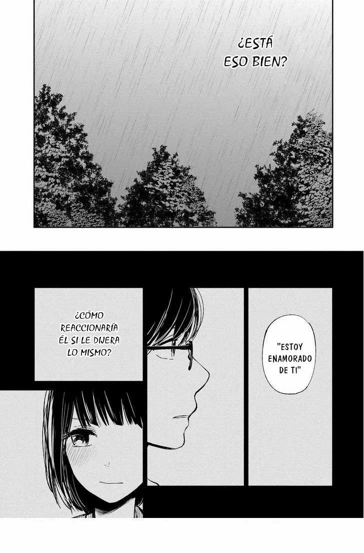 Kuzu no Honkai capítulo 16, página 8
