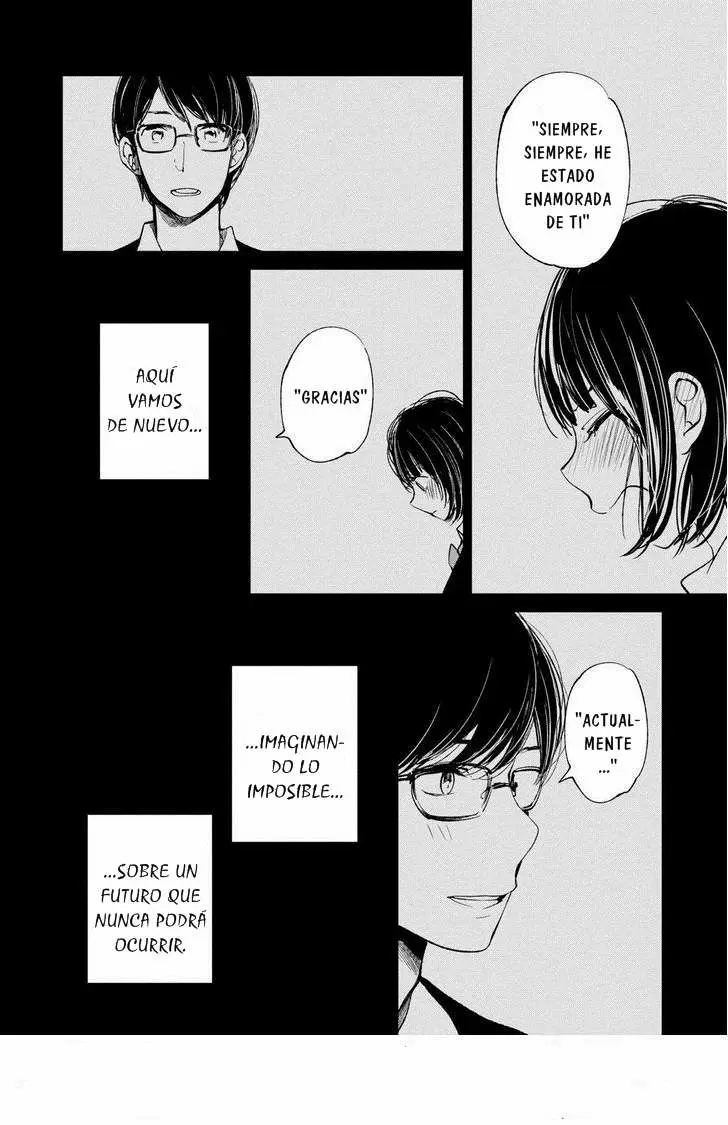 Kuzu no Honkai capítulo 16, página 9